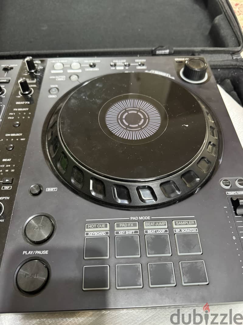 Ddj flx6 1