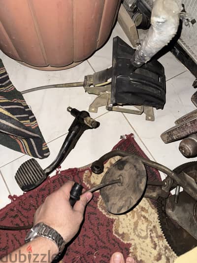 فتيس بيجو ٤٠٥ اوتوماتيك