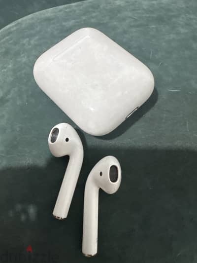 AirPods 2031