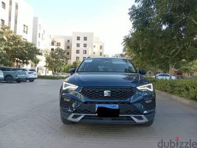 Seat Ateca 2024