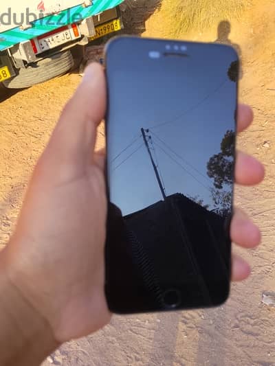 ايفون ٧ بلس - iphon 7 plus