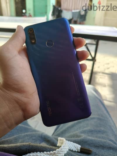 Realme 3 Pro