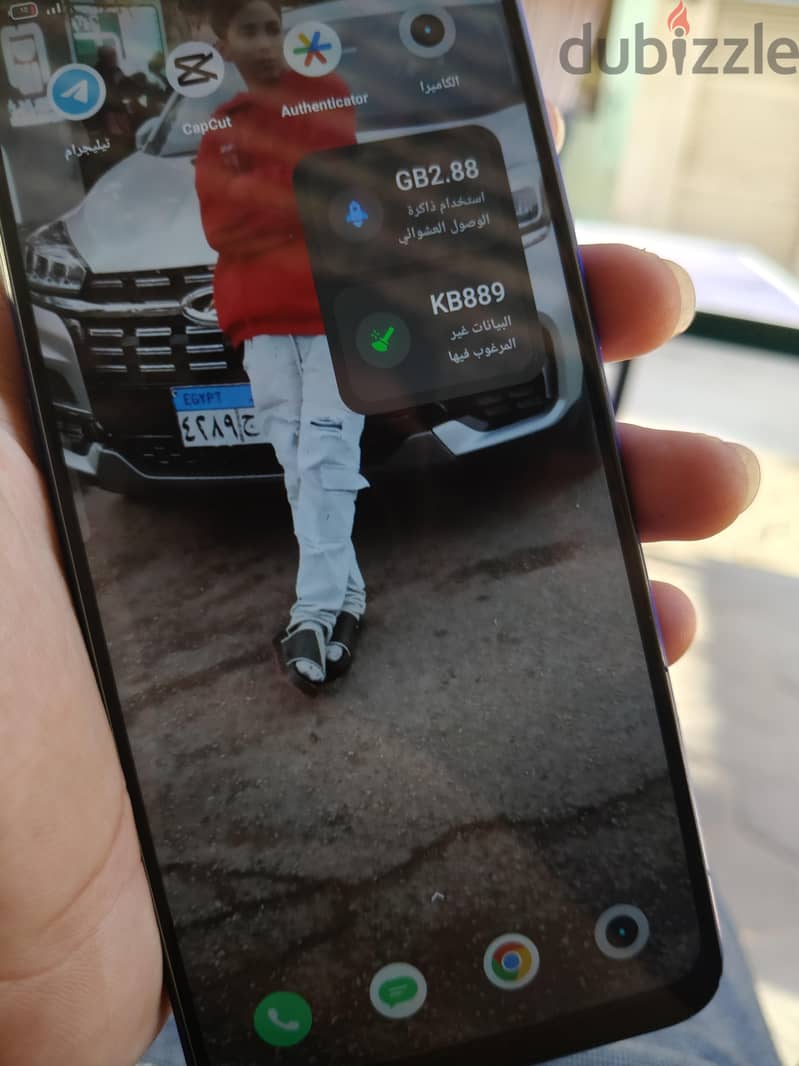 Realme 3 Pro 4