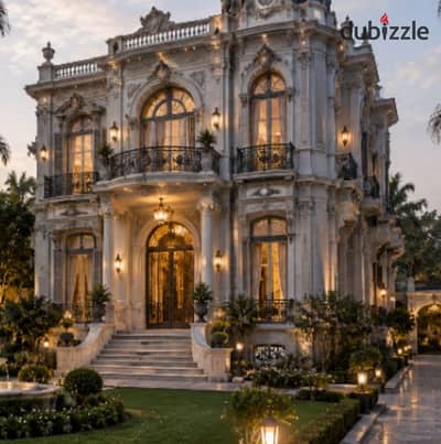 للبيع في مصر الجديدة