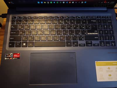 Asus vivobook 16X