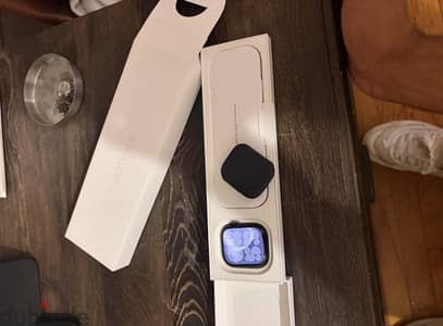 Apple watch series 11