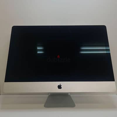 iMac 2017 27-inch Retina 5K وارد المانيا iMac 2017 27-inch Retina 5K وارد المانيا