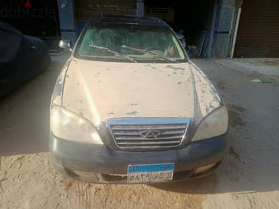 سبيرانزا إيه 620 2007