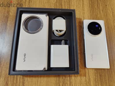 vivo X Fold3 Pro