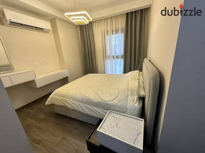 Apartment at a very reasonable price in Z towers