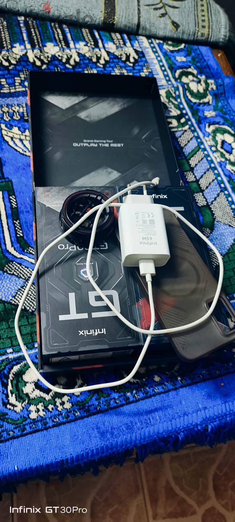 Infinix Other Model 1