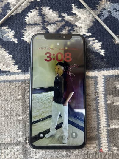 Apple _iphone Xs