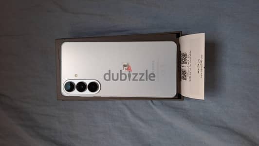 Samsung Galaxy S26 Plus 256GB 12Ram