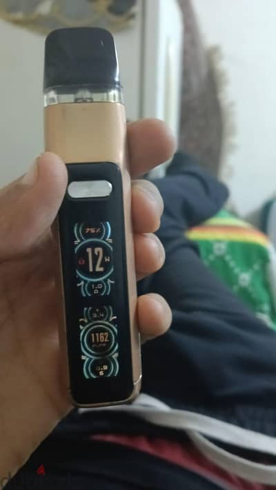 بود اسموك نوفا جي تي