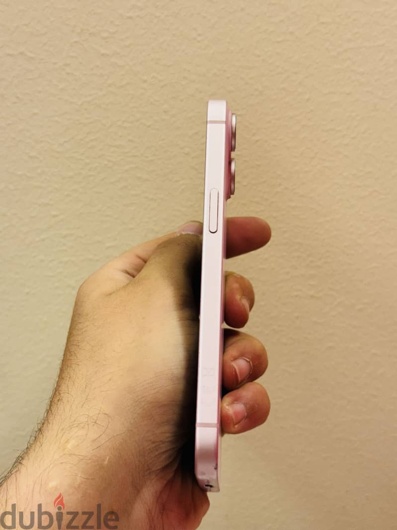 iPhone 15 128 92% Box 2
