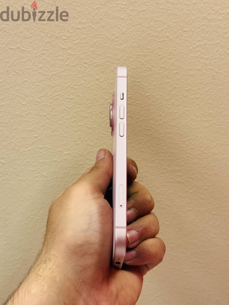 iPhone 15 128 92% Box 3