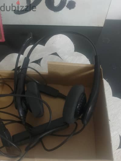 jabra biz 2300 سماعه