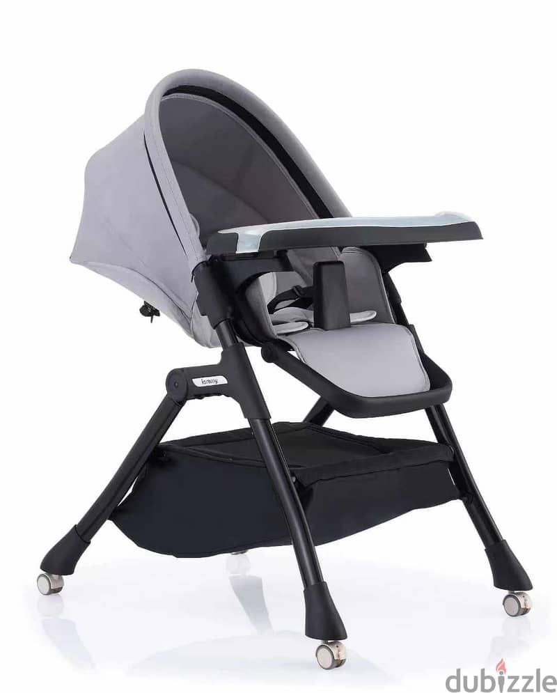 Kidilo feeding chair 6