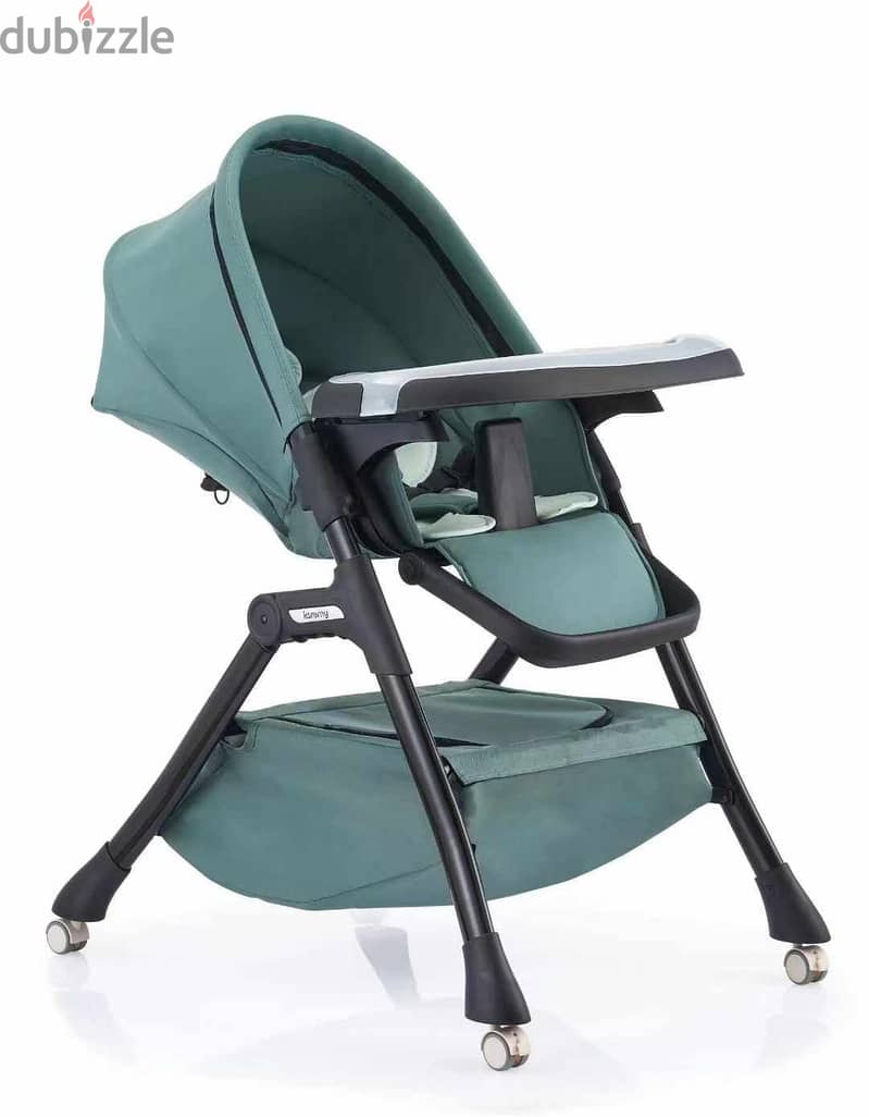 Kidilo feeding chair 7