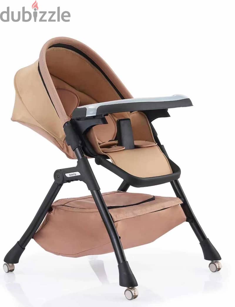 Kidilo feeding chair 8