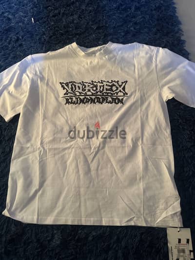 New tshirt