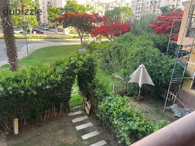 Luxury apartment for rent Madinaty B1