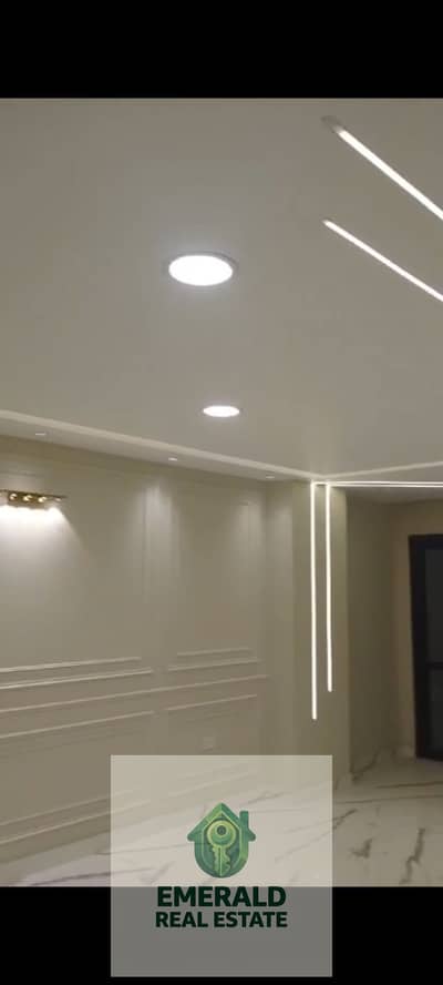 Office for rent in the finest fully administrative building, Rayhana Plaza, Zahraa Al-Maadi Main