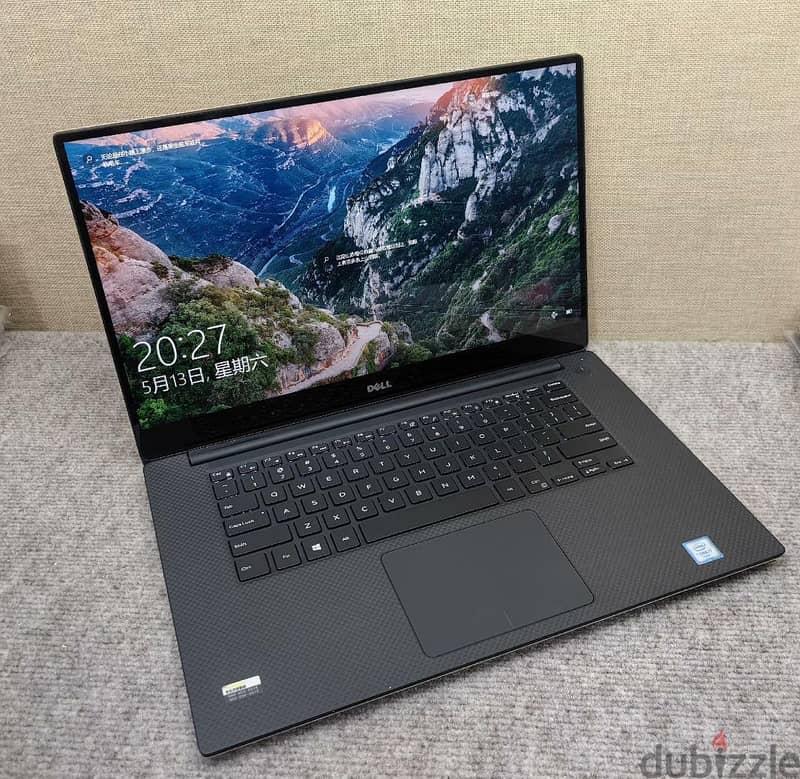 dell precision 5520 1