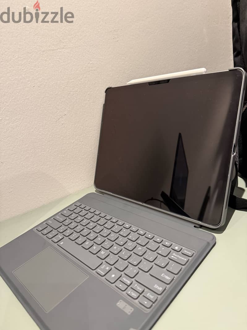 Ipad air m3 13 in 5g 1