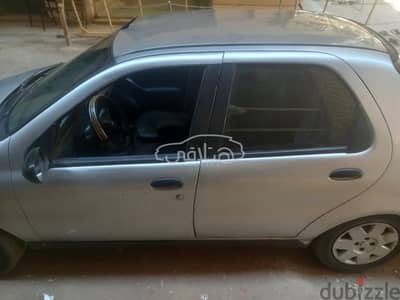 Used Fiat Petra 2004 For Sale New Nozha