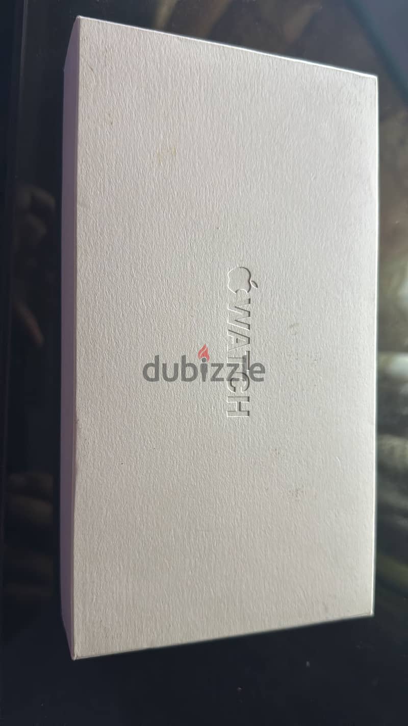 Apple ultra one 1