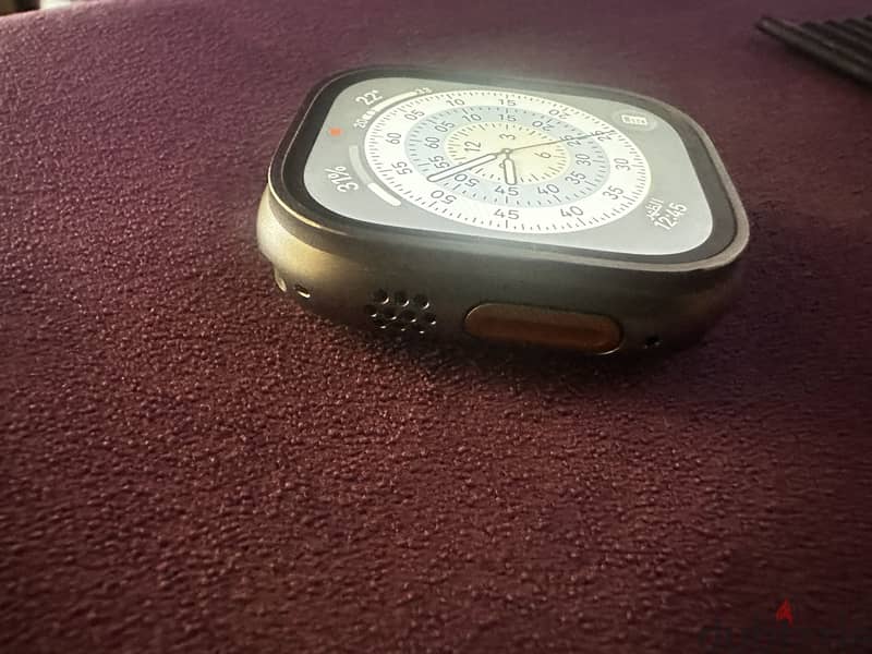 Apple ultra one 3