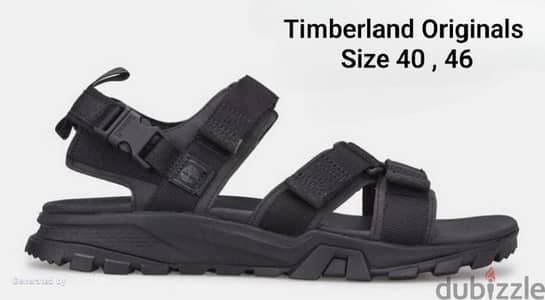 Timberland Originals Sandals