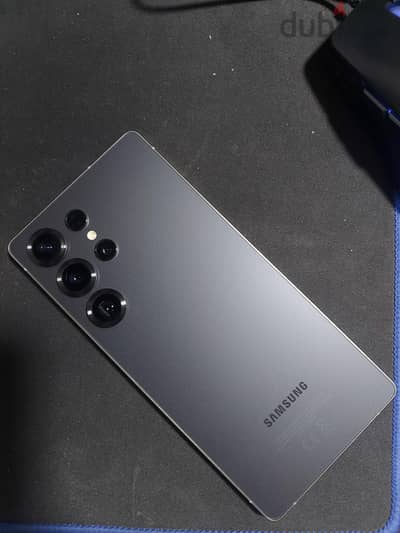 Samsung S25 Ultra