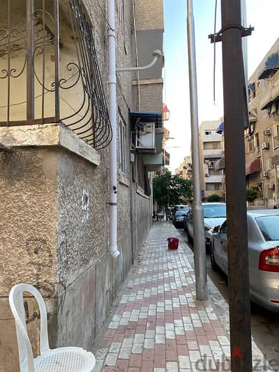 شقة للبيع مساكن البحيرى ببورفؤاد