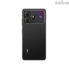 Nubia A36 - 4+8 gb ram 128gb استعمال اسبوعين