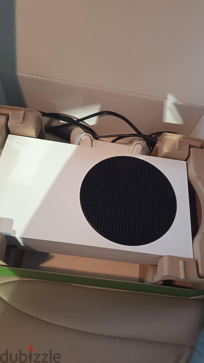 Xbox series s 1