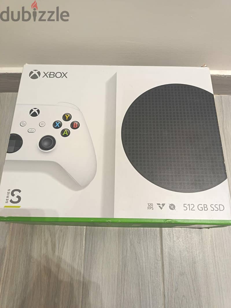 Xbox series s 2