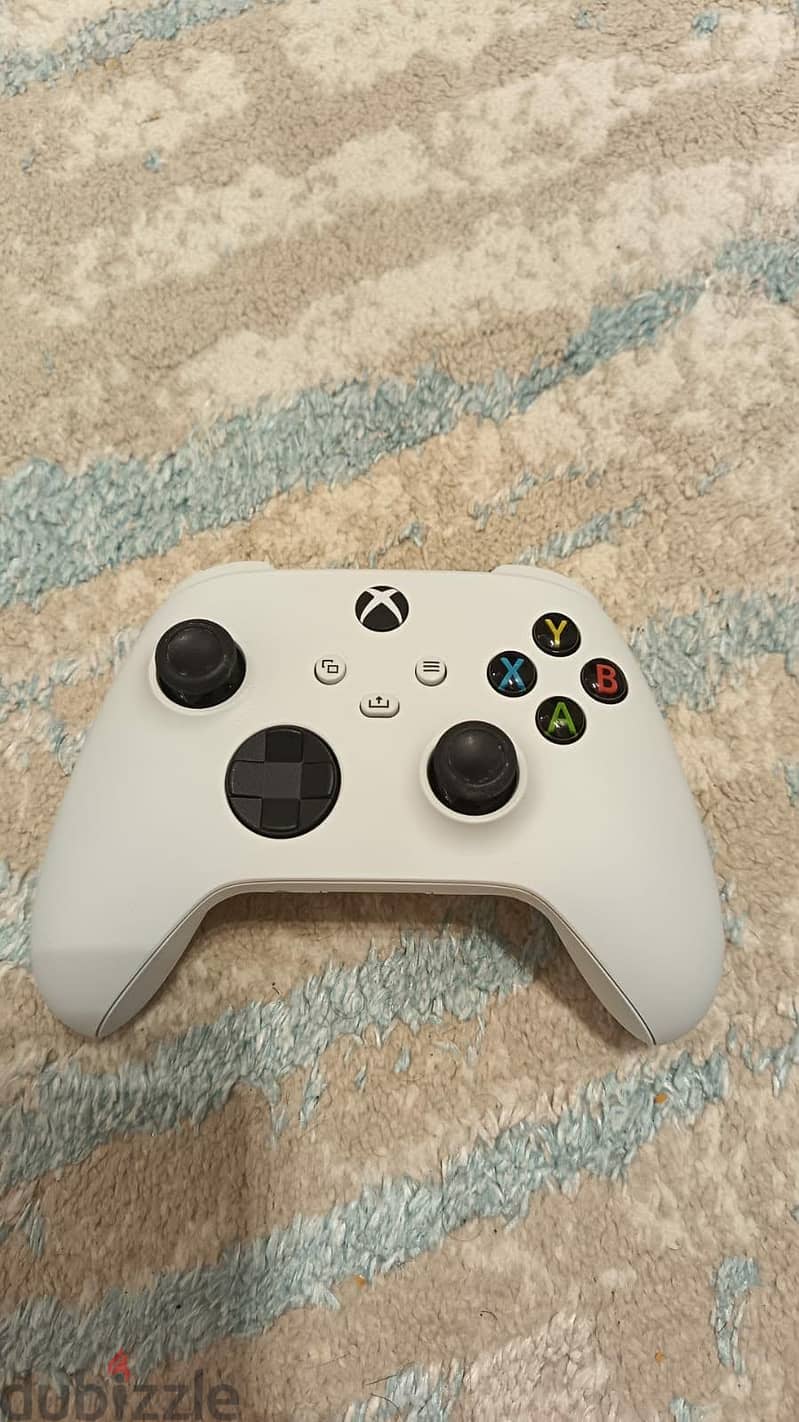 Xbox series s 3