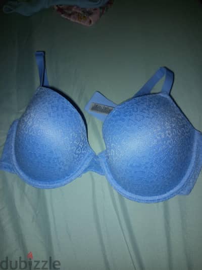 New Primark bra