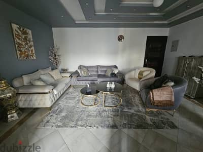 Whole salon for sale