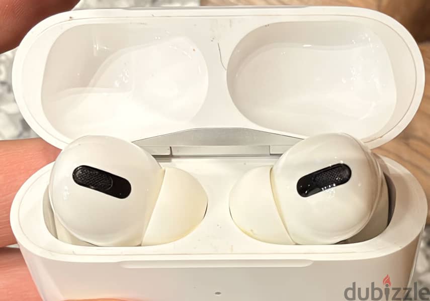 Air pods pro apple 1