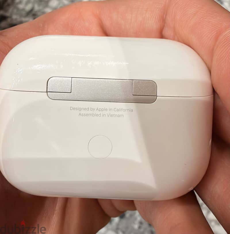 Air pods pro apple 2