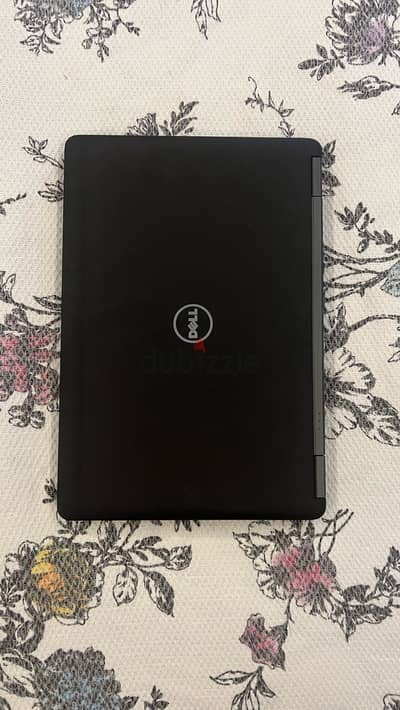 Dell latitude e7250