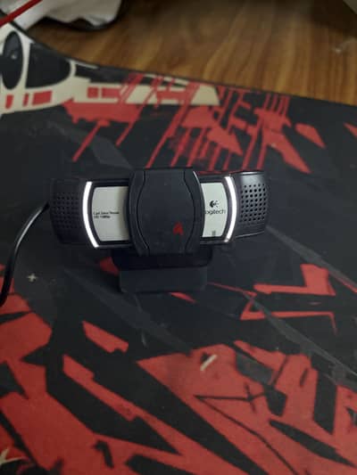 Logitech C930e