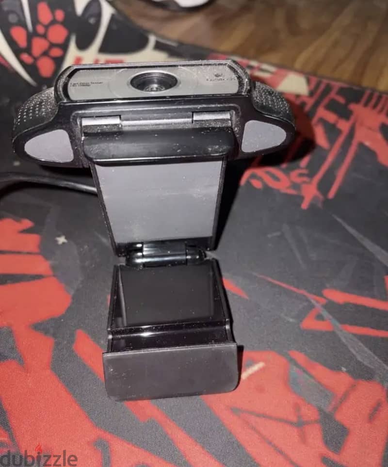Logitech C930e 1