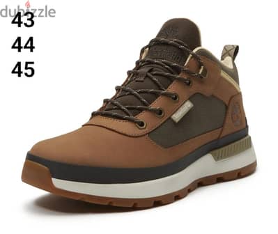 Men's Field Trekker Shoes