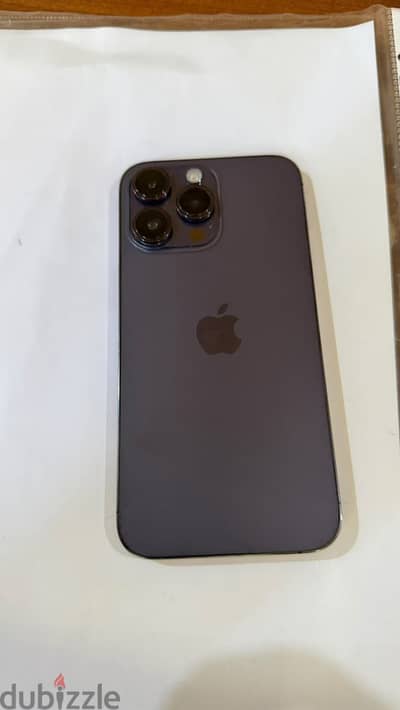 Apple - iPhone 14 Pro Max