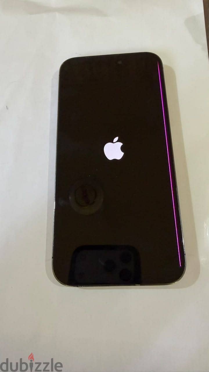 Apple - iPhone 14 Pro Max 3