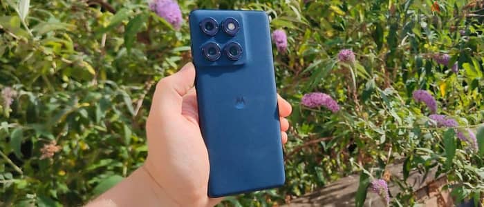 moto edge 60 12/512